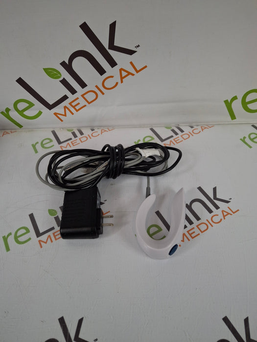 QCore Medical QCore Medical Sapphire Multi-Therapy Infusion Pump Infusion Pump reLink Medical