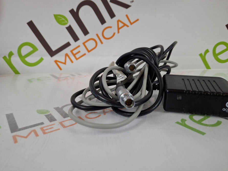 QCore Medical QCore Medical Sapphire Multi-Therapy Infusion Pump Infusion Pump reLink Medical