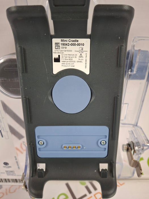 QCore Medical QCore Medical Sapphire Multi-Therapy Infusion Pump Infusion Pump reLink Medical