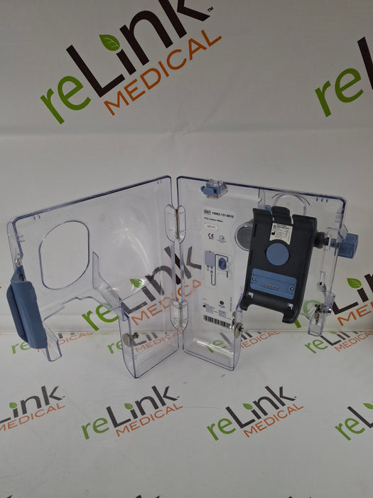 QCore Medical QCore Medical Sapphire Multi-Therapy Infusion Pump Infusion Pump reLink Medical