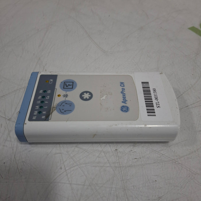 GE Healthcare GE Healthcare ApexPro CH Telemetry Transmitter Patient Monitors reLink Medical