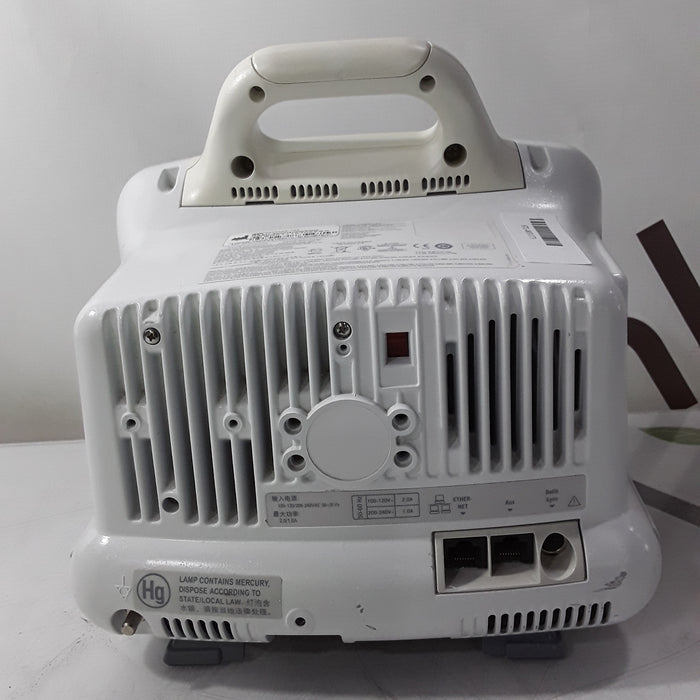 GE Healthcare GE Healthcare Dash 3000 - Masimo SpO2 Patient Monitor Patient Monitors reLink Medical