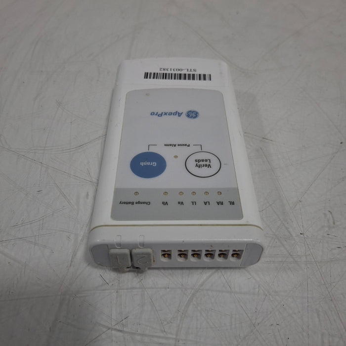 GE Healthcare GE Healthcare ApexPro Telemetry Transmitter Patient Monitors reLink Medical