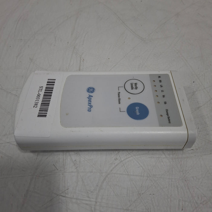 GE Healthcare GE Healthcare ApexPro Telemetry Transmitter Patient Monitors reLink Medical