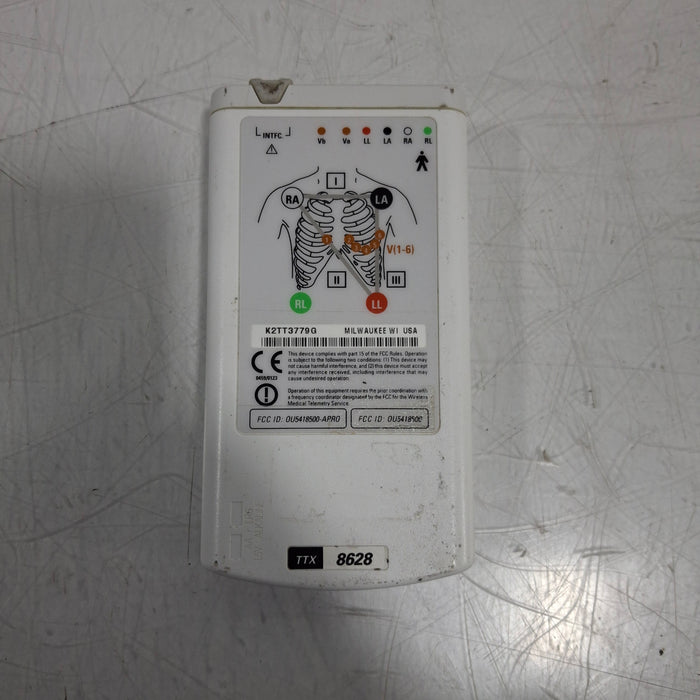 GE Healthcare GE Healthcare ApexPro Telemetry Transmitter Patient Monitors reLink Medical