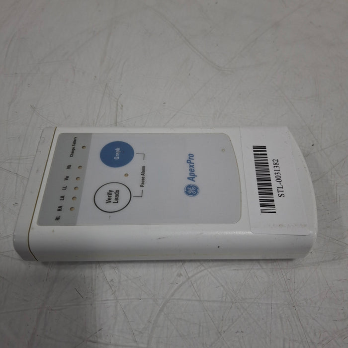 GE Healthcare GE Healthcare ApexPro Telemetry Transmitter Patient Monitors reLink Medical