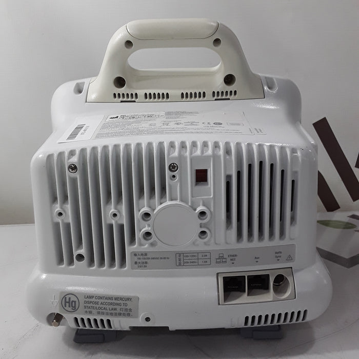 GE Healthcare GE Healthcare Dash 3000 - GE/Nellcor SpO2 Patient Monitor Patient Monitors reLink Medical