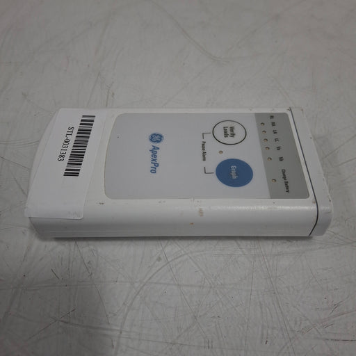 GE Healthcare GE Healthcare ApexPro Telemetry Transmitter Patient Monitors reLink Medical