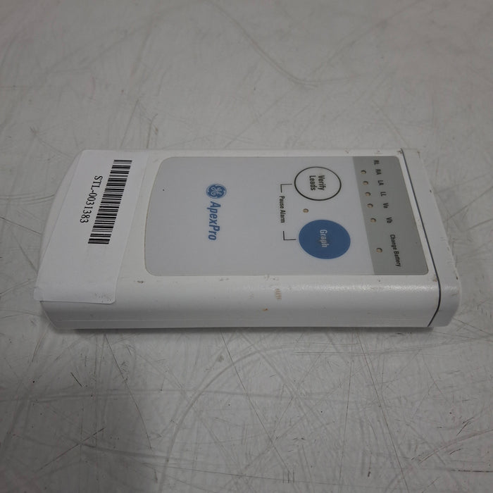 GE Healthcare GE Healthcare ApexPro Telemetry Transmitter Patient Monitors reLink Medical