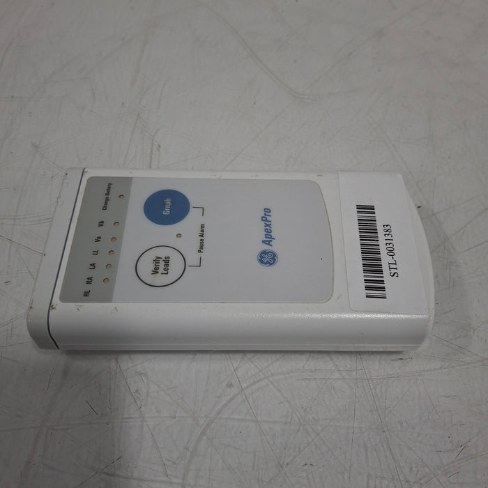 GE Healthcare GE Healthcare ApexPro Telemetry Transmitter Patient Monitors reLink Medical