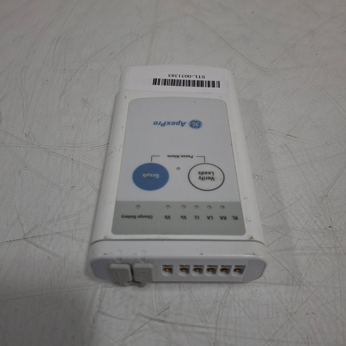 GE Healthcare GE Healthcare ApexPro Telemetry Transmitter Patient Monitors reLink Medical