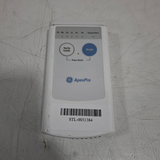 GE Healthcare GE Healthcare ApexPro Telemetry Transmitter Patient Monitors reLink Medical
