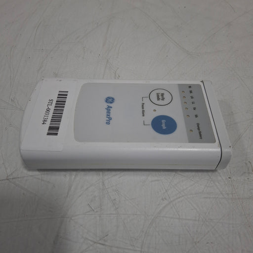 GE Healthcare GE Healthcare ApexPro Telemetry Transmitter Patient Monitors reLink Medical