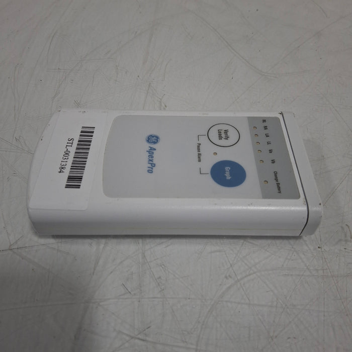 GE Healthcare GE Healthcare ApexPro Telemetry Transmitter Patient Monitors reLink Medical