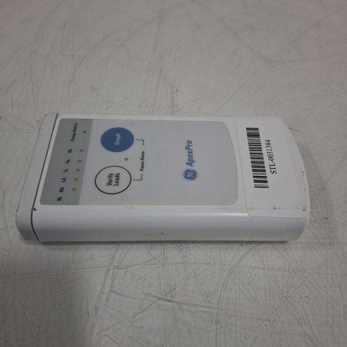 GE Healthcare GE Healthcare ApexPro Telemetry Transmitter Patient Monitors reLink Medical