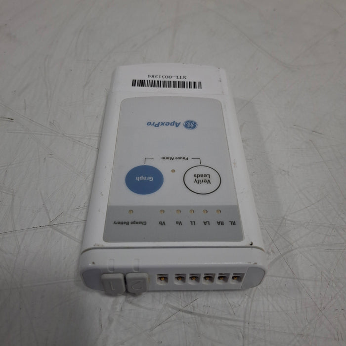 GE Healthcare GE Healthcare ApexPro Telemetry Transmitter Patient Monitors reLink Medical