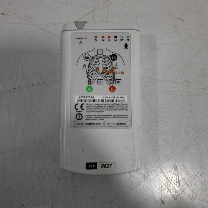 GE Healthcare GE Healthcare ApexPro Telemetry Transmitter Patient Monitors reLink Medical