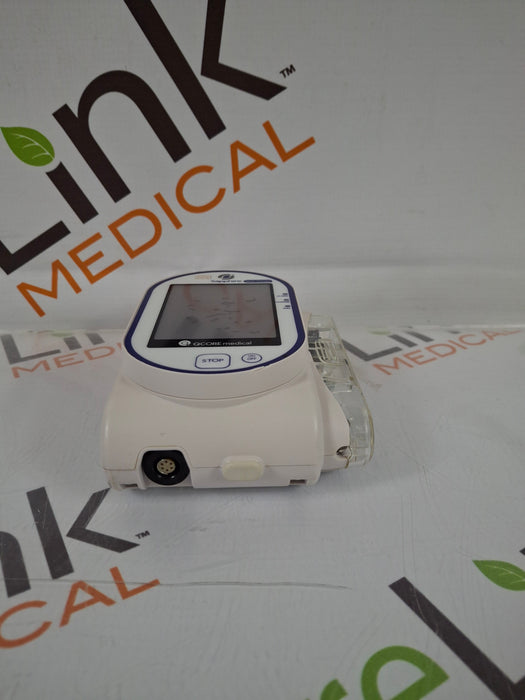 QCore Medical QCore Medical Sapphire Multi-Therapy Infusion Pump Infusion Pump reLink Medical