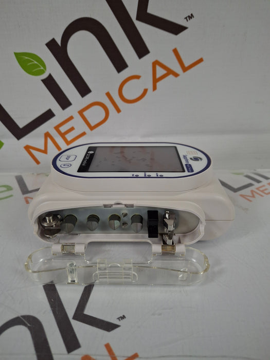 QCore Medical QCore Medical Sapphire Multi-Therapy Infusion Pump Infusion Pump reLink Medical