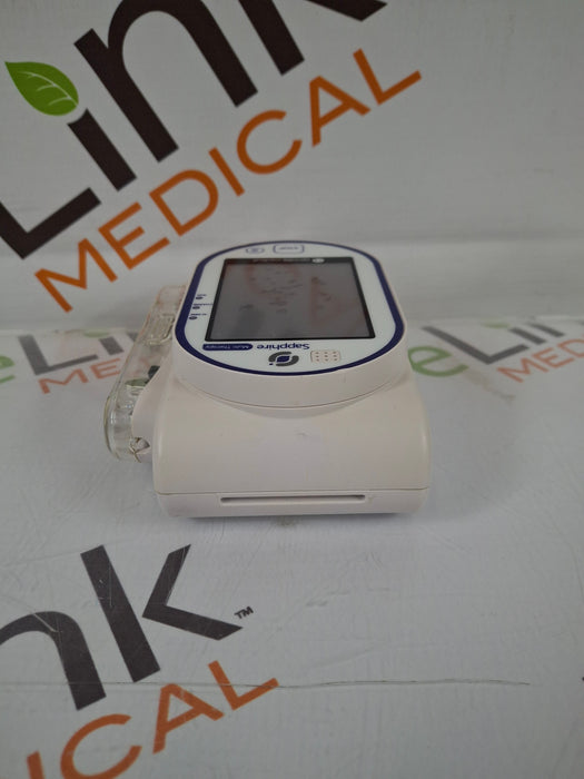 QCore Medical QCore Medical Sapphire Multi-Therapy Infusion Pump Infusion Pump reLink Medical