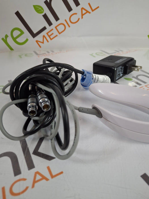 QCore Medical QCore Medical Sapphire Multi-Therapy Infusion Pump Infusion Pump reLink Medical