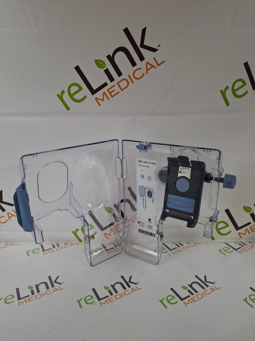 QCore Medical QCore Medical Sapphire Multi-Therapy Infusion Pump Infusion Pump reLink Medical