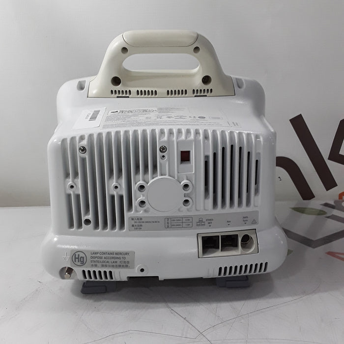 GE Healthcare GE Healthcare Dash 3000 - GE/Nellcor SpO2 Patient Monitor Patient Monitors reLink Medical