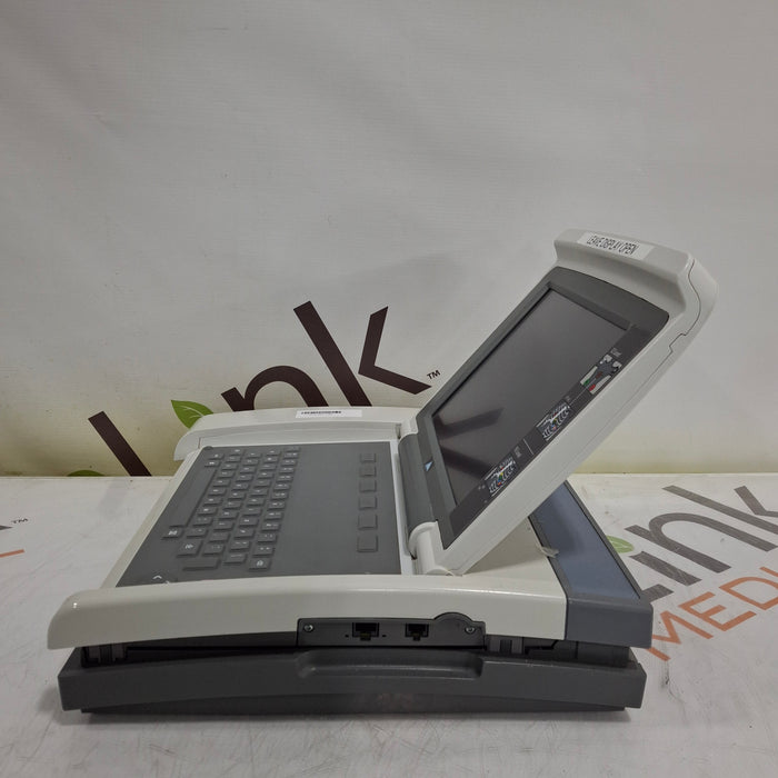 GE Healthcare GE Healthcare MAC 5500 HD ECG without CAM Module Cardiology reLink Medical