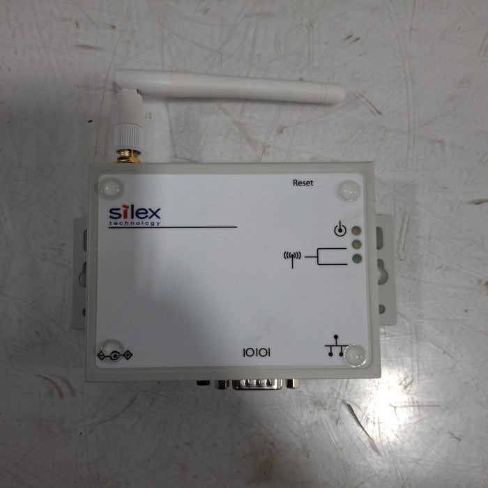 GE Healthcare GE Healthcare MAC 5500 HD ECG without CAM Module Cardiology reLink Medical