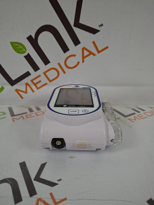 QCore Medical QCore Medical Sapphire Multi-Therapy Infusion Pump Infusion Pump reLink Medical
