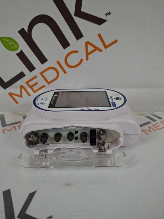 QCore Medical QCore Medical Sapphire Multi-Therapy Infusion Pump Infusion Pump reLink Medical