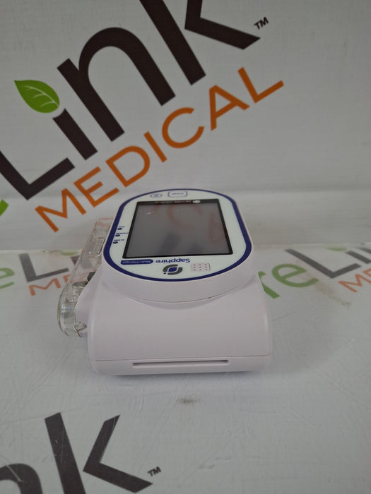 QCore Medical QCore Medical Sapphire Multi-Therapy Infusion Pump Infusion Pump reLink Medical