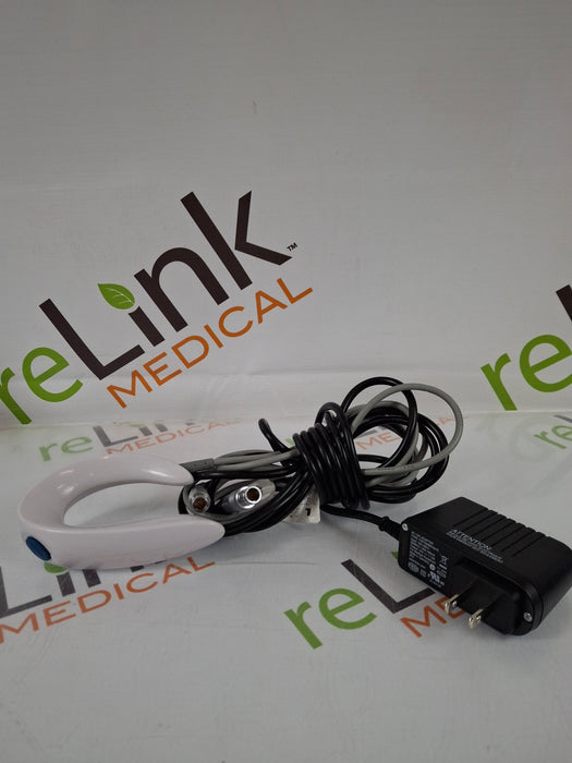 QCore Medical QCore Medical Sapphire Multi-Therapy Infusion Pump Infusion Pump reLink Medical