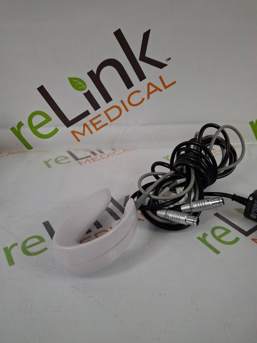 QCore Medical QCore Medical Sapphire Multi-Therapy Infusion Pump Infusion Pump reLink Medical