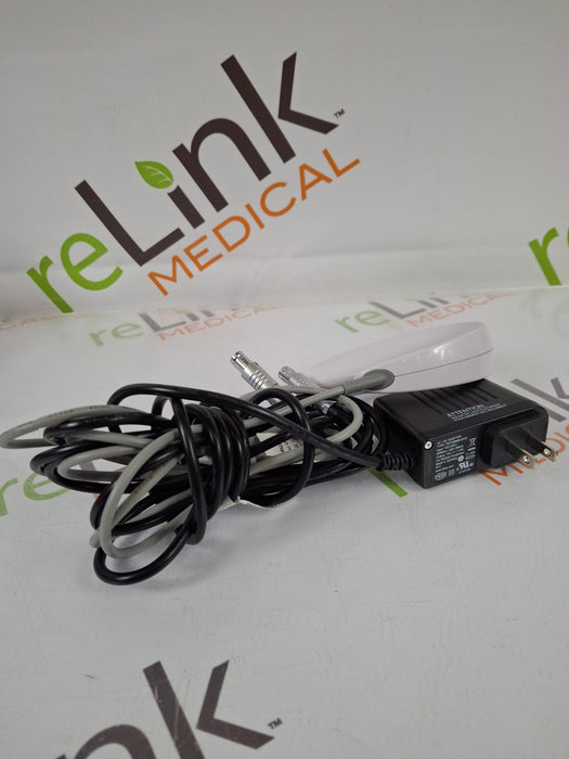 QCore Medical QCore Medical Sapphire Multi-Therapy Infusion Pump Infusion Pump reLink Medical