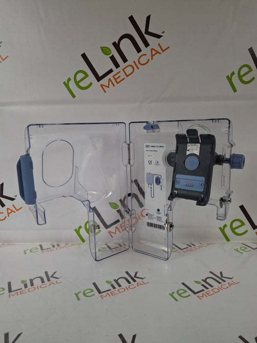 QCore Medical QCore Medical Sapphire Multi-Therapy Infusion Pump Infusion Pump reLink Medical