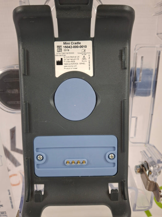 QCore Medical QCore Medical Sapphire Multi-Therapy Infusion Pump Infusion Pump reLink Medical