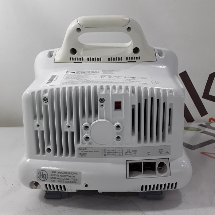 GE Healthcare GE Healthcare Dash 3000 - Masimo SpO2 Patient Monitor Patient Monitors reLink Medical