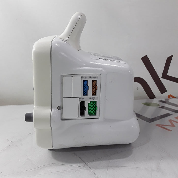 GE Healthcare GE Healthcare Dash 3000 - Masimo SpO2 Patient Monitor Patient Monitors reLink Medical