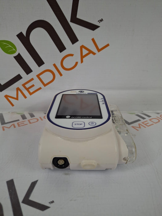 QCore Medical QCore Medical Sapphire Multi-Therapy Infusion Pump Infusion Pump reLink Medical