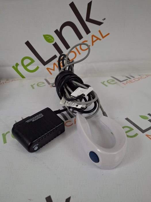 QCore Medical QCore Medical Sapphire Multi-Therapy Infusion Pump Infusion Pump reLink Medical