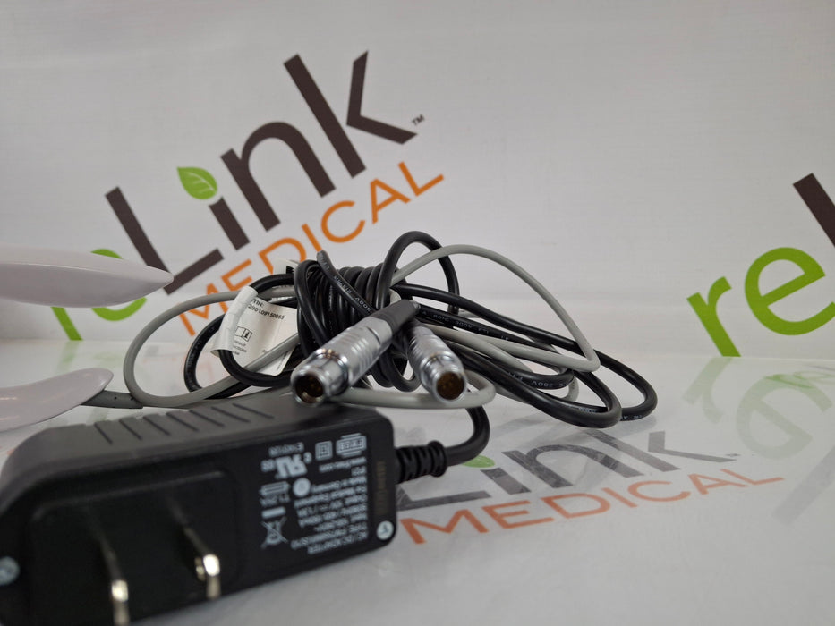 QCore Medical QCore Medical Sapphire Multi-Therapy Infusion Pump Infusion Pump reLink Medical