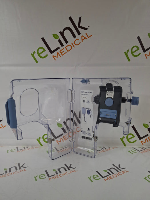 QCore Medical QCore Medical Sapphire Multi-Therapy Infusion Pump Infusion Pump reLink Medical