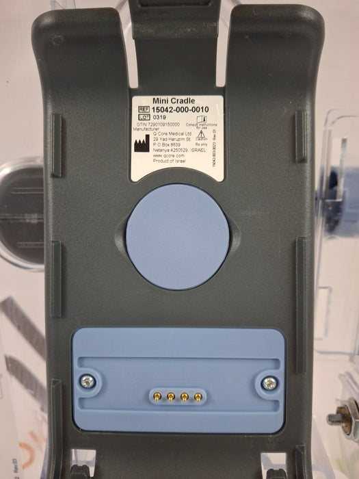 QCore Medical QCore Medical Sapphire Multi-Therapy Infusion Pump Infusion Pump reLink Medical