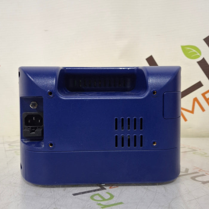 Covidien Covidien PM1000N Nellcor Bedside SPO2 Monitor Patient Monitors reLink Medical