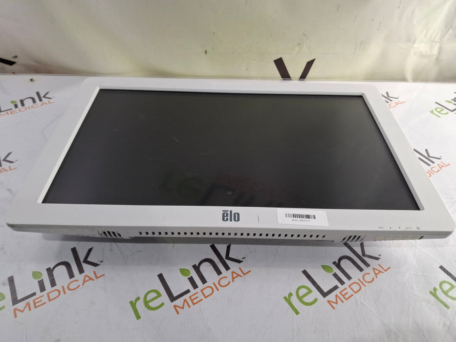 Elo Touch Solutions Elo Touch Solutions ET2401LM 24" Display Monitor Patient Monitors reLink Medical