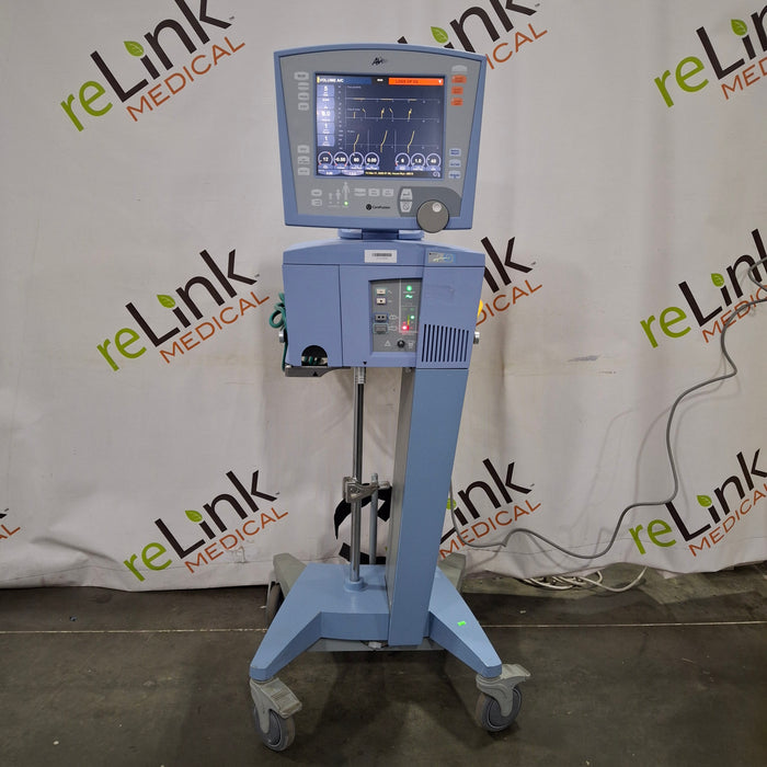 CareFusion CareFusion Avea Ventilator Respiratory reLink Medical
