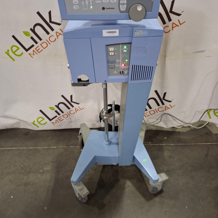 CareFusion CareFusion Avea Ventilator Respiratory reLink Medical