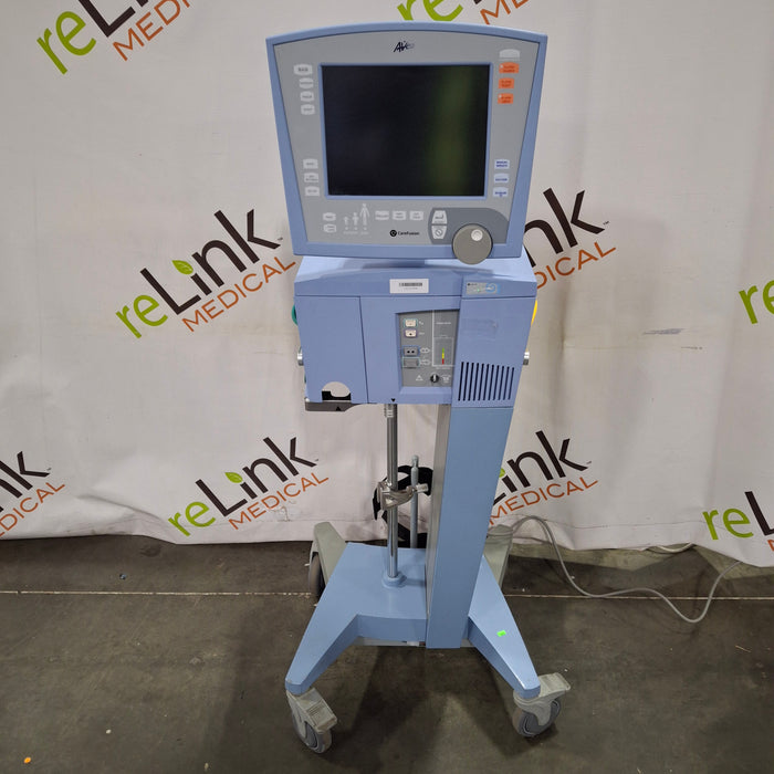 CareFusion CareFusion Avea Ventilator Respiratory reLink Medical