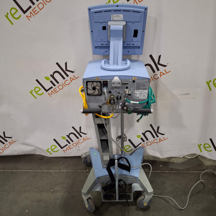 CareFusion CareFusion Avea Ventilator Respiratory reLink Medical